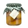 SIGI Azienda Agricola Angelica PEAR in Syrup | Free of Food Dyes, Preservatives and Chemical Additives | 100% Artisanal and Natural | Handmade and Made in Italy | Jar 540gr. view 1