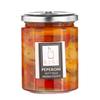 SIGI Azienda Agricola Bell Peppers in Oil | Free of Food Dyes, Preservatives and Chemical Additives | 100% Artisanal and Natural | Handmade and Made in Italy | Jar 270gr. view 1