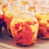 SIGI Azienda Agricola Bell Peppers in Oil | Free of Food Dyes, Preservatives and Chemical Additives | 100% Artisanal and Natural | Handmade and Made in Italy | Jar 270gr. view 4