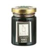 SIGI Azienda Agricola REDCURRANT Jelly | Free of Food Dyes, Preservatives and Chemical Additives | 100% Artisanal and Natural | Handmade and Made in Italy | Jar 110gr. view 1