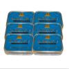 Barkleys classic peppermints in luxury tin 50g - 6 Pack view 1