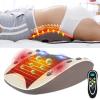Herniated Disc & Sciatica Relief - Ultimate Lumbar Traction Device for Fast Pain Relief & Spinal Alignment - Effective & Easy to Use - Get Quick Comfort Now view 1