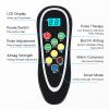 Herniated Disc & Sciatica Relief - Ultimate Lumbar Traction Device for Fast Pain Relief & Spinal Alignment - Effective & Easy to Use - Get Quick Comfort Now view 3