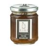 SIGI Azienda Agricola White FIG Jam | Free of Food Dyes, Preservatives and Additives | 100% Artisanal and Natural | Handmade and Made in Italy | Jar 110gr. view 1