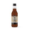 Salted Caramel Flavour milkshake syrup 250ml JB Syrups view 1