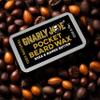 Gnarly Joe Pocket Beard Wax - 14g Natural Beard Wax for Men Strong Hold - Triple Action Beard Styling Balm & Conditioner - Straightens, Styles & Softens Beard, Grooming Wax - Made in UK view 3