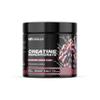Out Angled Creatine Monohydrate Powder, Italian Grape, 50 Servings, Micronised for Easy Mixing, Muscle Growth, Muscle Recovery and Strength Performance view 1