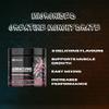 Out Angled Creatine Monohydrate Powder, Italian Grape, 50 Servings, Micronised for Easy Mixing, Muscle Growth, Muscle Recovery and Strength Performance view 2