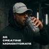 Out Angled Creatine Monohydrate Powder, Italian Grape, 50 Servings, Micronised for Easy Mixing, Muscle Growth, Muscle Recovery and Strength Performance view 3