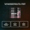 Out Angled Creatine Monohydrate Powder, Italian Grape, 50 Servings, Micronised for Easy Mixing, Muscle Growth, Muscle Recovery and Strength Performance view 4