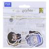 PME Harry Potter Cake Toppers, Pack of 6, The Good Characters view 1