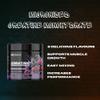 Out Angled Creatine Monohydrate Powder, Forest Fruits, 50 Servings, Micronised for Easy Mixing, Muscle Growth, Muscle Recovery and Strength Performance view 2