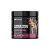 Out Angled Creatine Monohydrate Powder, Cherry Cola, 50 Servings, Micronised for Easy Mixing, Muscle Growth, Muscle Recovery and Strength Performance view 1