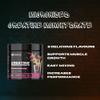 Out Angled Creatine Monohydrate Powder, Cherry Cola, 50 Servings, Micronised for Easy Mixing, Muscle Growth, Muscle Recovery and Strength Performance view 2