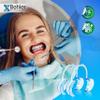 20 Pcs Dental Retractor - Adult Dental Mouth Opener - Intra-Oral - Pack of 20 Pieces - C-Shaped Mouth Openers - C-Shaped Cheek and Lip Retractors - Mouth Opener - Dental Care Kits view 3