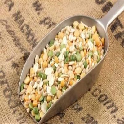 Farmhouse Broth Mix - 1kg