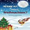 Wann ist endlich Weihnachten?: Der Rtselspa Adventskalender 2023 fr Kinder view 1