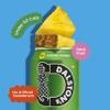 Dalston's Sparkling Pineapple Soda (24 x 330ml) - Real Pressed Pineapple & Sparkling Water - 49 Kcal - No Added Sugar - No Artificial Sweeteners - Healthy Alternative - Low Calorie - Vegan view 3