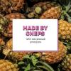 Dalston's Sparkling Pineapple Soda (24 x 330ml) - Real Pressed Pineapple & Sparkling Water - 49 Kcal - No Added Sugar - No Artificial Sweeteners - Healthy Alternative - Low Calorie - Vegan view 4