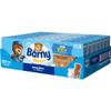 Barny Sponge Bear With Milk Filling, Soft Baked Bears, (5 x 25 g) (Pack of 7) Total 35 Bears view 1