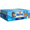 Barny Sponge Bear With Milk Filling, Soft Baked Bears, (5 x 25 g) (Pack of 7) Total 35 Bears view 2