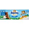 Barny Sponge Bear With Milk Filling, Soft Baked Bears, (5 x 25 g) (Pack of 7) Total 35 Bears view 3