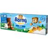 Barny Sponge Bear With Milk Filling, Soft Baked Bears, (5 x 25 g) (Pack of 7) Total 35 Bears view 4