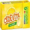 Cedevita Multivitamin Healthy and Sweet Gummies with 9 Essential Vitamins - A Pocket Full of Immune System Booster Vitamins (Lemon) view 1