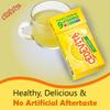 Cedevita Multivitamin Healthy and Sweet Gummies with 9 Essential Vitamins - A Pocket Full of Immune System Booster Vitamins (Lemon) view 4