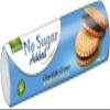 Gullon Sugar Free Biscuits Chocolate Mixed Variety Selection Diabectic friendly Pack (5 Pack) chocolate chip, cocoa sandwich, dark digestive, chocolate wafer by zamfoods view 2