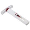 hobbyme Portable Mini Mop, Multi-Functional Strong Absorbent Mop, Small Self-Squeeze Floor Cleaning, Handheld Cleaner Mop for Desk Mirror Car, Reusable Home Gadgets view 1
