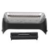 TOUISEDGI Shaver Foil Head, Stable Electric Shaver Foil Head Replacement Razors Blade Shaving Machine Accessory for BRAUN view 1