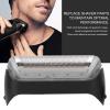TOUISEDGI Shaver Foil Head, Stable Electric Shaver Foil Head Replacement Razors Blade Shaving Machine Accessory for BRAUN view 3