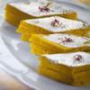 Festival Special Premium (Kesar Kaju katli 400g) Delicious Indian Traditional Sweets To Sweeten Up Your Celebration Best Gift For All Occasions Marriage,Diwali,Holi,Raksha Bandhan Sold By Kidzbuzz view 1