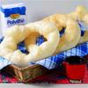 AMAFIL Polvilho Azedo 1000g | Sour Manioc Starch 1kg | Idea for Making Famous Brazilian Cheese Bread | Thickening Ingredient | Gluten-Free Replacement (Sour Tapioca Flour, 3 Pack) view 3