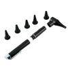 Mini Otoscope, Portable Handheld Ear Check 3X Magnifier with 5 Kinds of Otoscope Head, Ear Examination Tool for Doctors Nurses Adults view 1