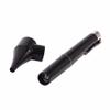 Mini Otoscope, Portable Handheld Ear Check 3X Magnifier with 5 Kinds of Otoscope Head, Ear Examination Tool for Doctors Nurses Adults view 2