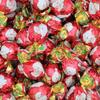 Christmas Pick N Mix Sweets - Reindeer, Christmas Trees, Elves, Penguins, Snowy Mix, SnowFlex (Santa Milk Chocolate, 200g)
