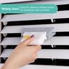 Groove Cleaning Windows Door Gap Cleaning Pads with Soft Ergonomic Grip Perfect for Window, Door Track, Tile Line, Shutter, Car Vent, Fridge, Washing Machine and Dryer Seal Cleaning view 4