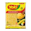 Yoki Canjiquinha (Xerem) 500g | Yellow Corn Grits 500g | Main Incredients for Many Brazilian Dishes (Canjiquinha Xerm, 1 Pack) view 1