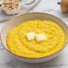 Yoki Canjiquinha (Xerem) 500g | Yellow Corn Grits 500g | Main Incredients for Many Brazilian Dishes (Canjiquinha Xerm, 1 Pack) view 2