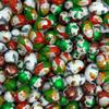 Christmas Pick N Mix Sweets - Reindeer, Christmas Trees, Elves, Penguins, Snowy Mix, SnowFlex (Mini milk chocolate ball, 200g) view 1