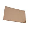 100 Pcs Baking Oil Paper, NonStick Baking Paper Baking Silicone Oil Paper Sheets, Silicone Barbecue NonStick Baking Paper for Cooking Frying Grilling Rack, Pre-Cut Baker Papers view 4