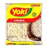 Yoki Canjica White Corn Hominy 400g | Crystal Hominy 400g | Healthier and More Delicious Diet | Extracted From White Corn From Brazil (Crystal Hominy, 5 Pack) view 2