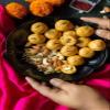 Festival Special Premium (Besan Ladoo 300g) Delicious Indian Traditional Sweets To Sweeten Up Your Celebration Best Gift For All Occasions Marriage,Diwali,Holi,Raksha Bandhan Sold By Kidzbuzz view 2