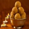 Festival Special Premium (Besan Ladoo 300g) Delicious Indian Traditional Sweets To Sweeten Up Your Celebration Best Gift For All Occasions Marriage,Diwali,Holi,Raksha Bandhan Sold By Kidzbuzz view 4