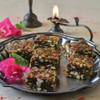 Festival Special Premium (Anjeer Barfi with Dry Fruits 800g) Delicious Indian Traditional Sweets To Sweeten Up Your Celebration Best Gift For All Occasions Marriage,Diwali,Holi Sold By Kidzbuzz view 2