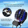 LCNAYCN Stroke Rehabilitation Gloves,Recovery Equipment for Arthritis Stroke Hemiplegia Patient,Stroke Rehabilitation Aids view 4
