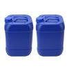 Laboratory Sealing Bucket, 2PCS Thickened Sealed Chemical Waste Liquid Bucket 10L Plastic Stacking Bucket, Beakers view 3