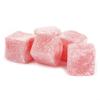 Dorri - Turkish Delight Pomegranate 1.5kg | Handmade, Premium Quality Lokum, Party Snack, Turkish Delight Gift, Gluten Free (Available from 100g to 5kg) view 2